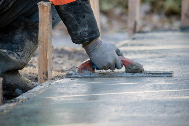 Best Concrete Sealing and Maintenance in Lake Mohawk, NJ