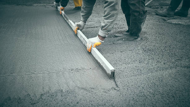 Best Industrial Concrete Flooring in Lake Mohawk, NJ